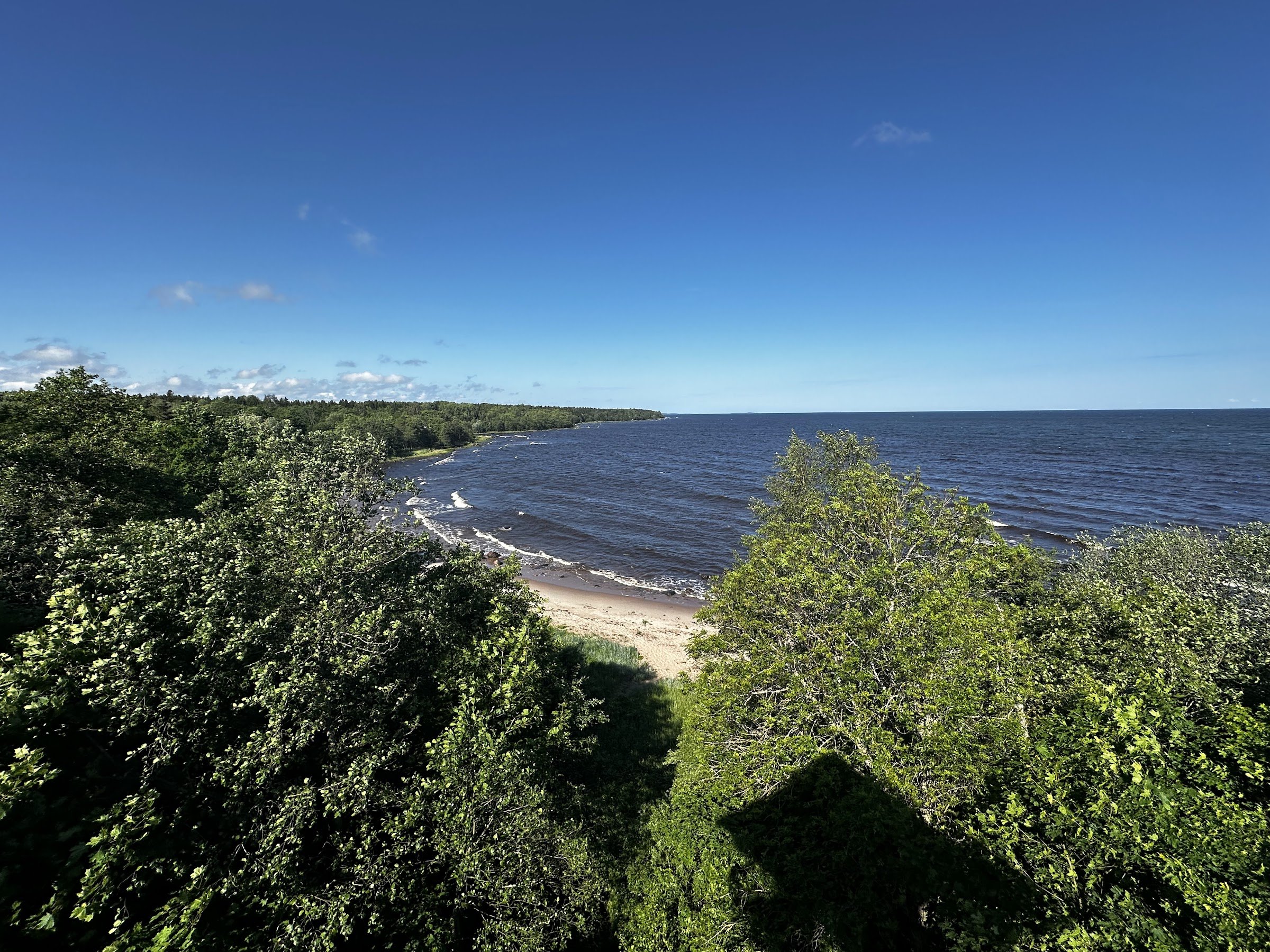 RMK Tsitre telkimisala